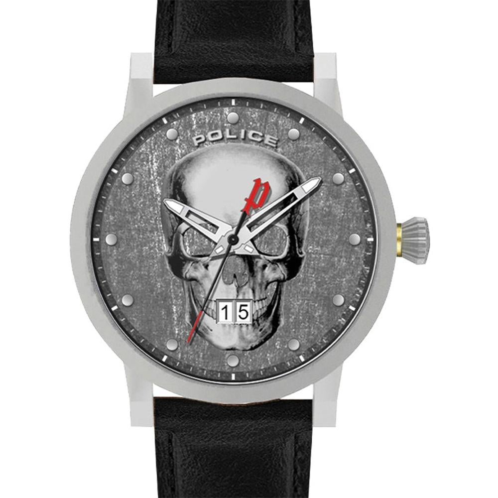 Police  Collin Orologio Da Uomo