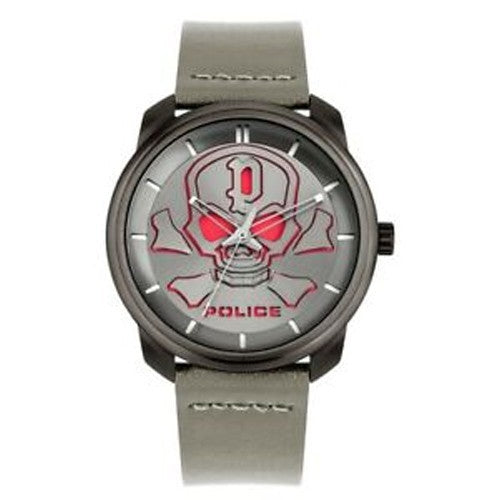 Police  Bleder Orologio Da Uomo