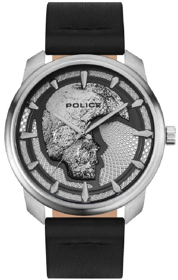 Police  Bleder Orologio Da Uomo