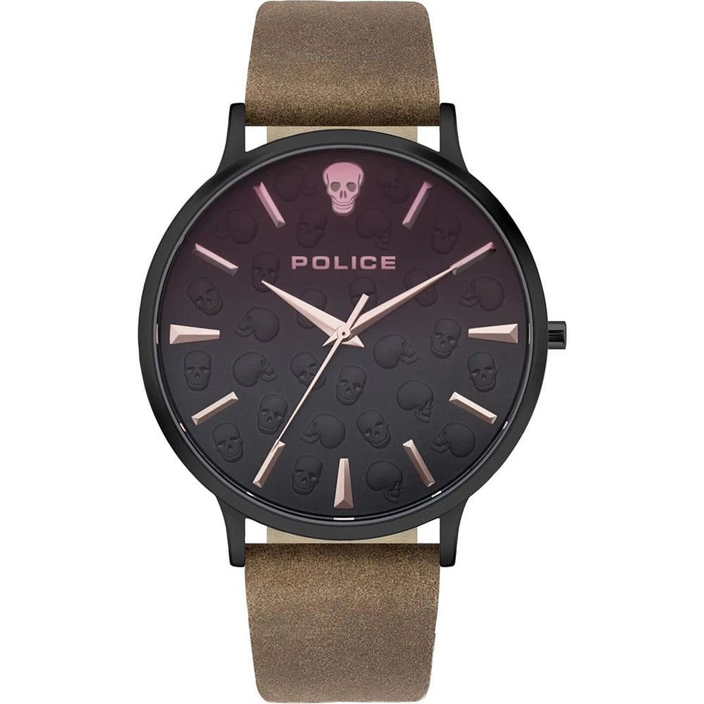 Police  Tasman Orologio Da Uomo
