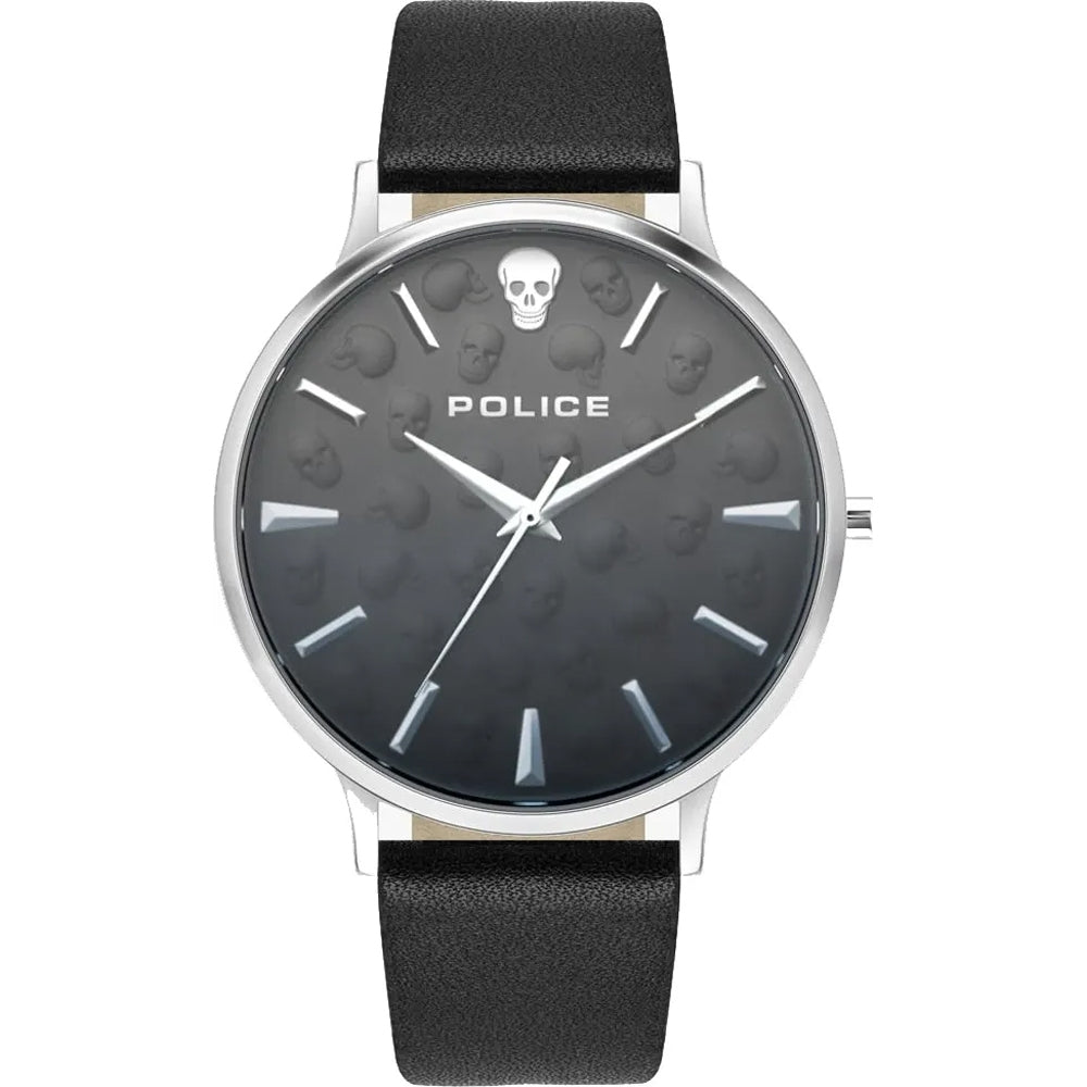 Police  Tasman Orologio Da Uomo