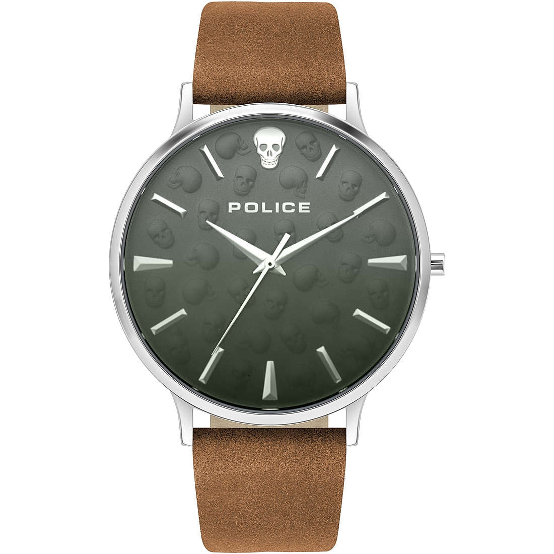 Police  Tasman Orologio Da Uomo