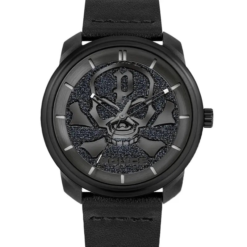 Police  Pl.Bled1.Set.20 Orologio Da Uomo