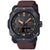 Casio Pro Trek Though Solar Triple Sensor Orologio Da Uomo