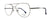 PAUL SMITH Mod. PSOP006-03-58