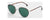 PAUL SMITH Mod. PSSN003V2-02-53