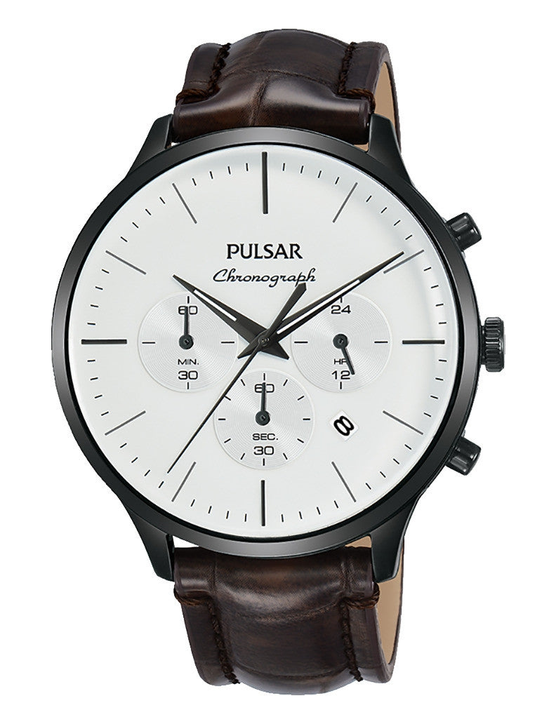 Pulsar  Pt3895 X1 Orologio Da Uomo