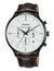 Pulsar  Pt3895 X1 Orologio Da Uomo