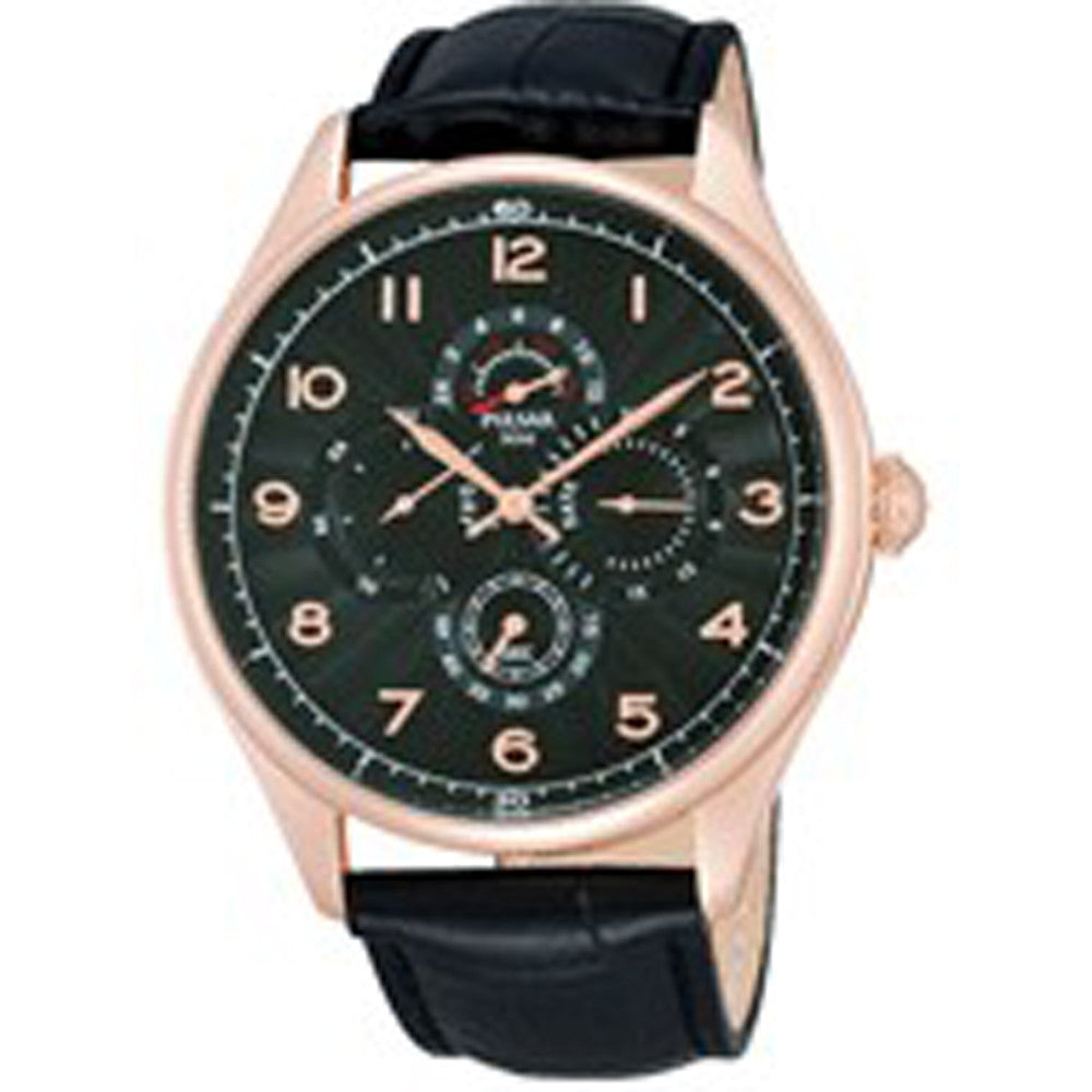 Pulsar Pw9002 X1 Men's Watch