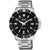 Q&Q Fashion  Q43 B 002 Py Orologio Da Uomo