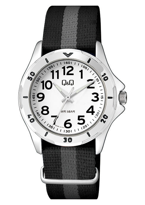 Q&Q Fashion  Q44 B 001 Py Orologio Da Uomo
