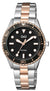 Q&Q Fashion  Q55 A 002 Py Orologio Da Donna