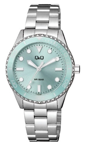 Q&Q Fashion  Standard Orologio Da Donna