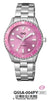 Q&Q Fashion  Standard Orologio Da Donna