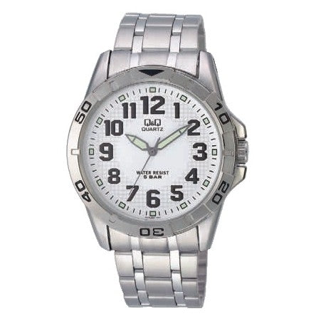 Q&Q Fashion  Q576 J204 Y Orologio Da Uomo