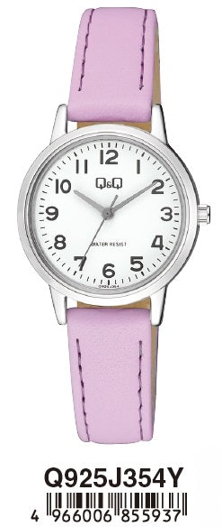 Q&Q Fashion  Q925 J354 Y Orologio Da Uomo