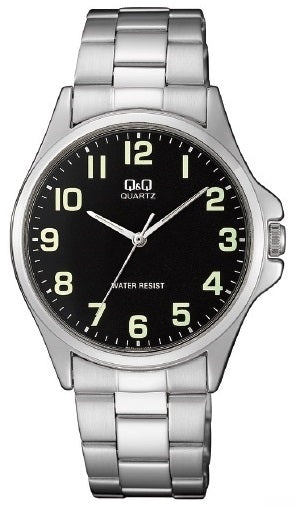 Q&Q Fashion  Qa06 J205 Y Orologio Da Uomo