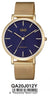 Q&Q Fashion  Qa20 J012 Y Orologio Da Bambino