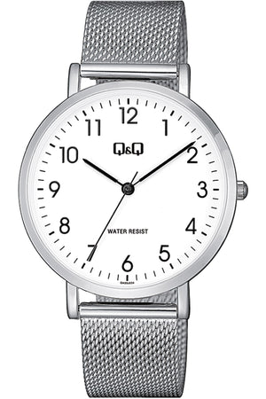 Q&Q Fashion  Qa20 J234 Y Orologio Da Uomo