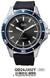 Q&Q Fashion Qb24 J302 Y Orologio Da Uomo