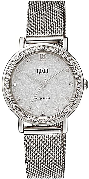 Q&Q Fashion Qb45 J201 Y Orologio Da Donna