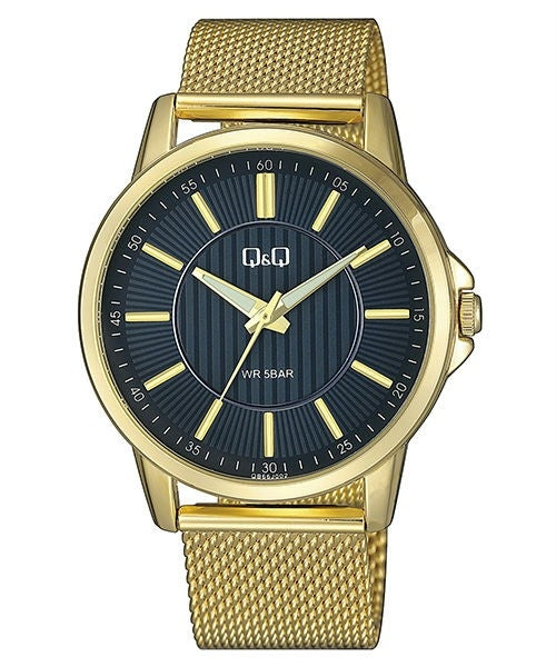 Q&Q Fashion  Qb66 J002 Y Orologio Da Uomo