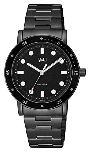 Q&Q  Qb85 J402 Y Orologio Da Bambino