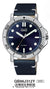 Q&Q Fashion  Qb86 J312 Y Orologio Da Uomo