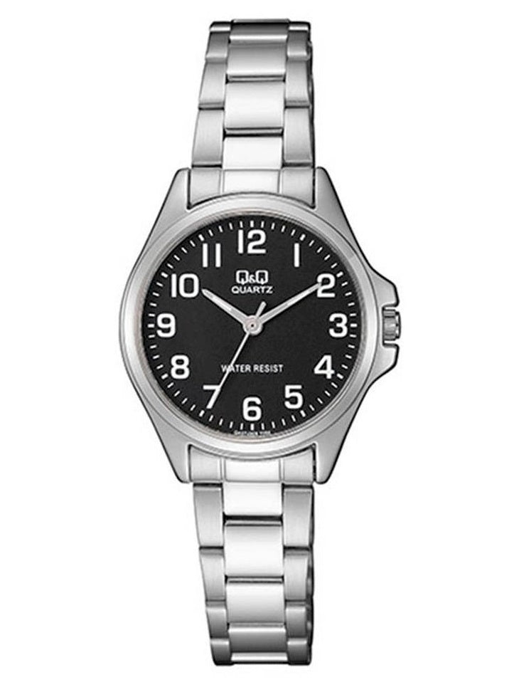 Q&Q Fashion  Qc07 J205 Y Orologio Da Donna