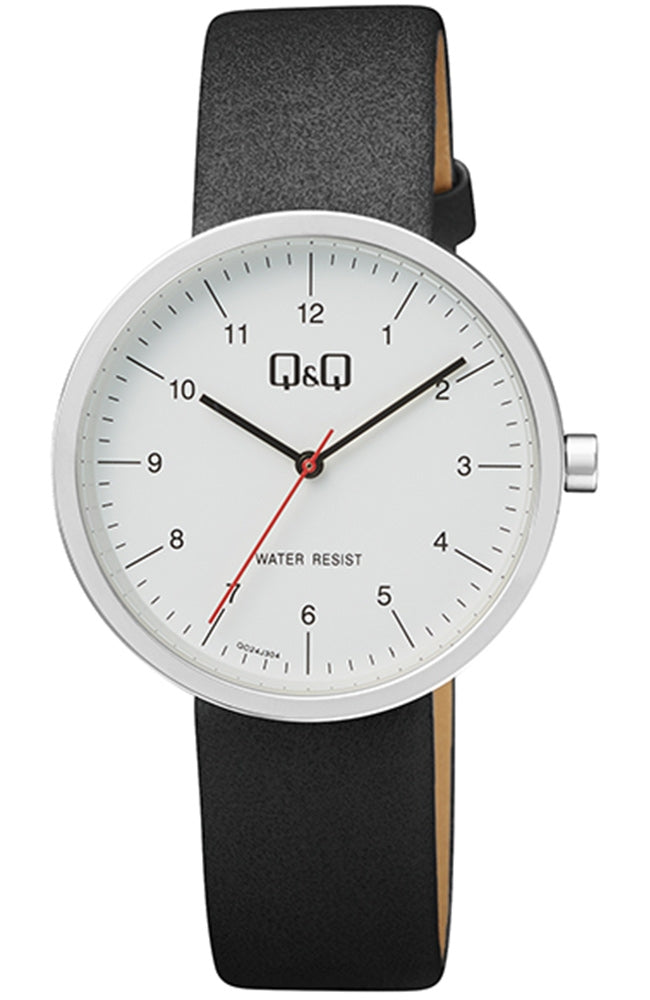 Q&Q Fashion  Qc24 J304 Y Orologio Da Bambino