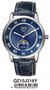 Q&Q Fashion  Qz10 J318 Y Orologio Da Uomo