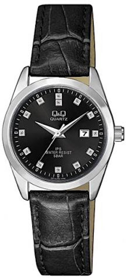 Q&Q Fashion  Qz13 J302 Y Orologio Da Donna