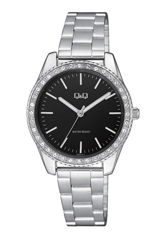 Q&Q Fashion  Qz59 J212 Y Orologio Da Donna