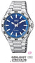Q&Q Fashion  Standard Orologio Da Uomo