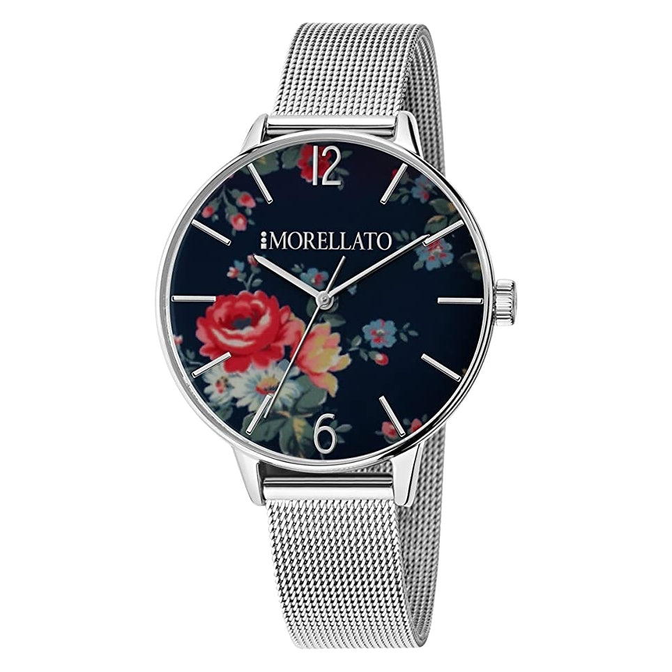 Morellato  Ninfa Orologio Da Donna