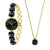 Morellato  Gemma Special Pack + Necklace Orologio Da Donna