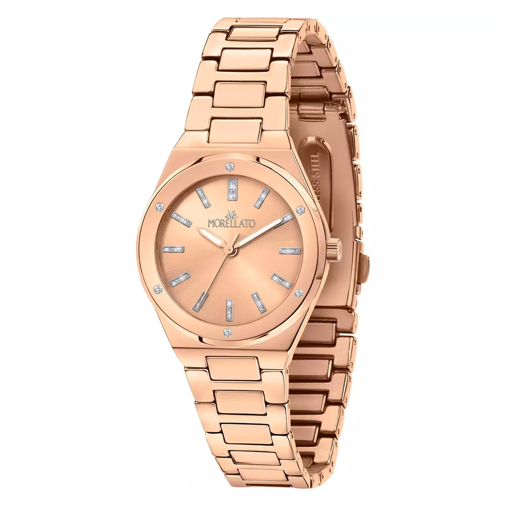 Morellato  Ego Orologio Da Donna