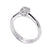 Anelli Recarlo Mod. R01so001_024