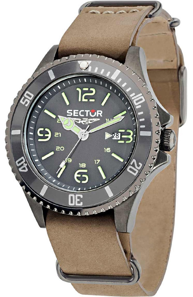 Sector  R3251161010 Orologio