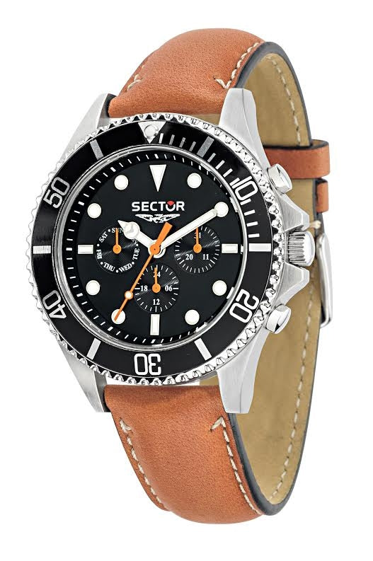 Sector  R3251161012 Orologio