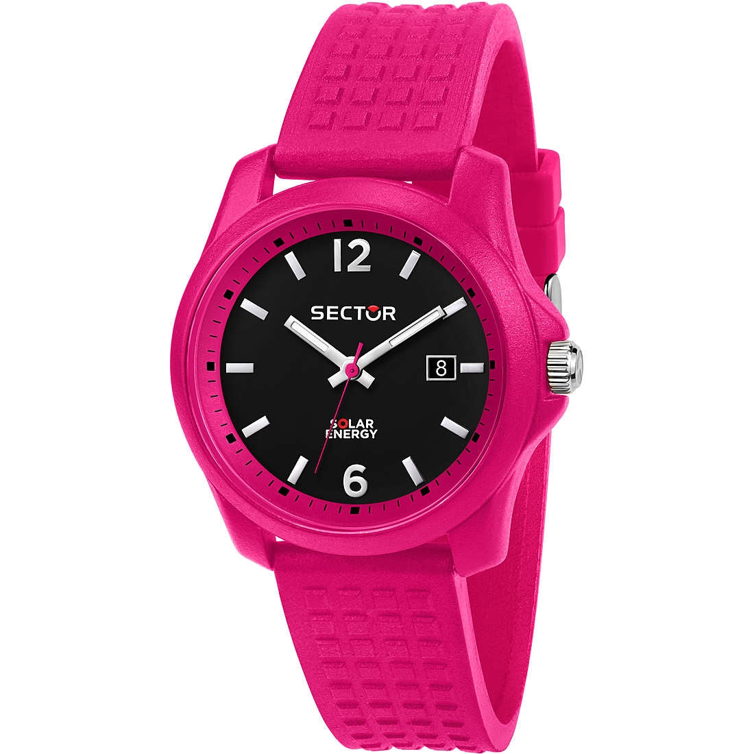 Sector  Solar Energy Orologio Da Donna