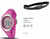 Sector  Expander Cardio Orologio Da Donna