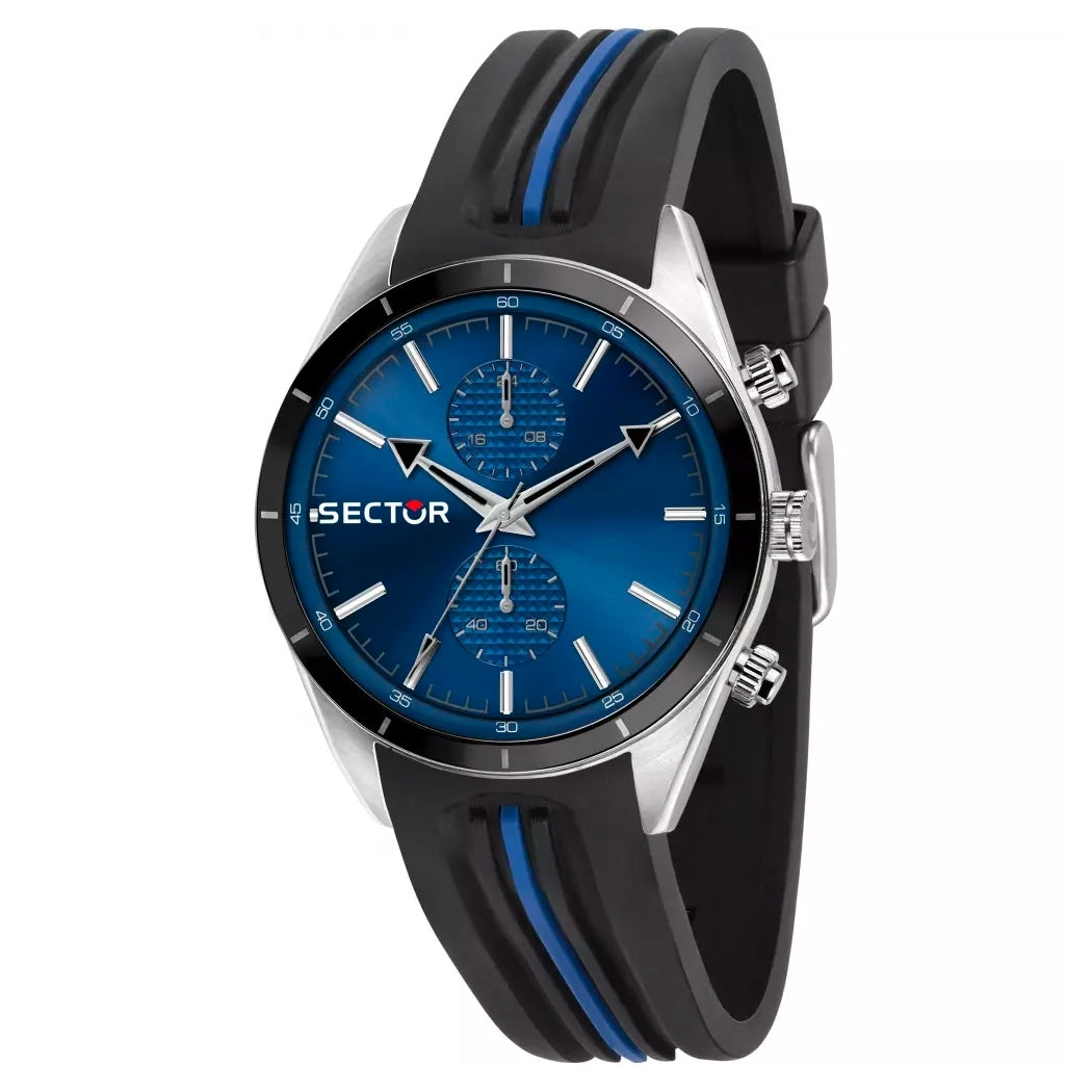 Sector  770 Orologio Da Uomo