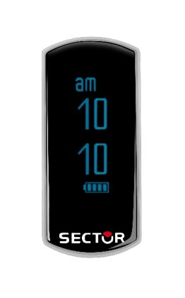 Sector  Sector Fit Orologio Da Bambino