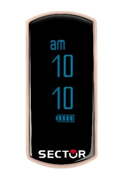 Sector  Sector Fit Orologio Da Bambino
