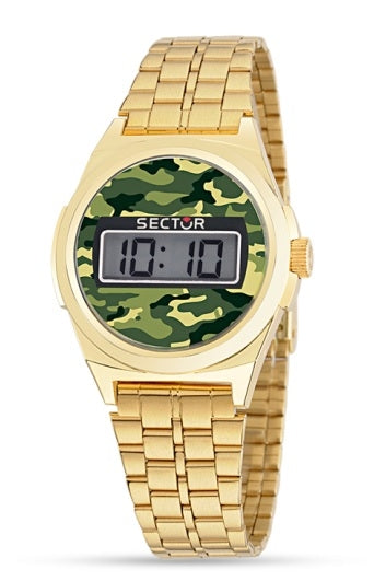 Sector  R3253172004 Orologio Da Bambino