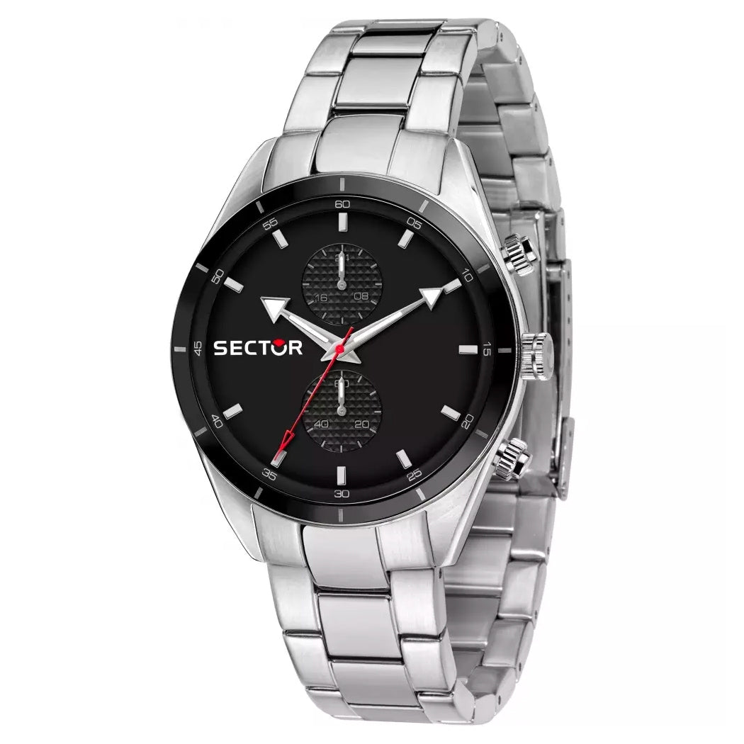 Sector  770 Orologio Da Uomo