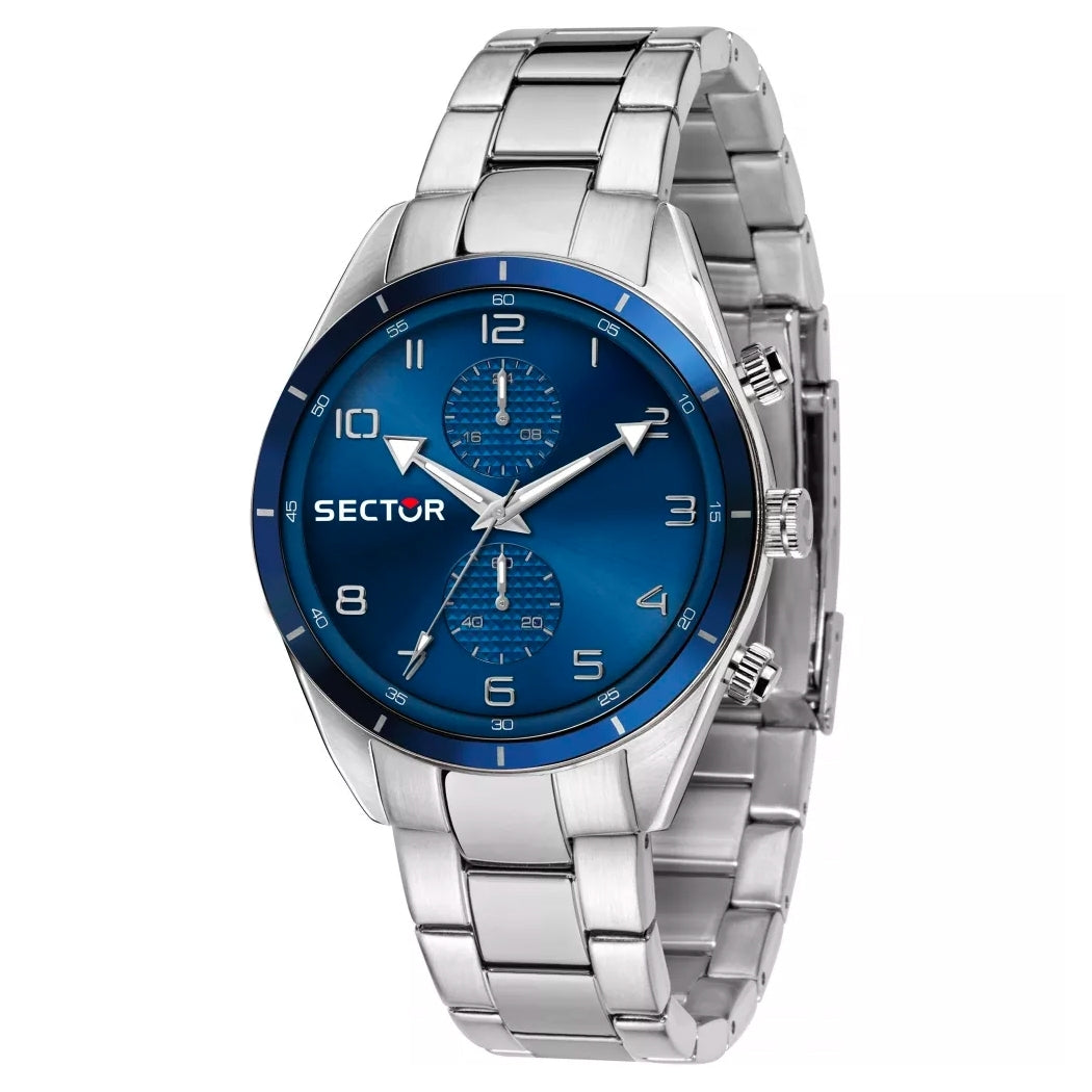 Sector  770 Orologio Da Uomo