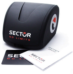 Sector  R3253577002 Orologio