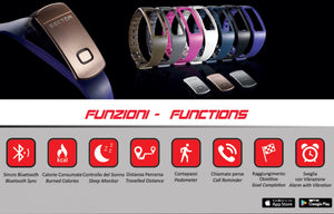 Sector  Sector Fit Orologio Da Uomo